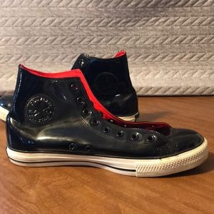 Converse high top
